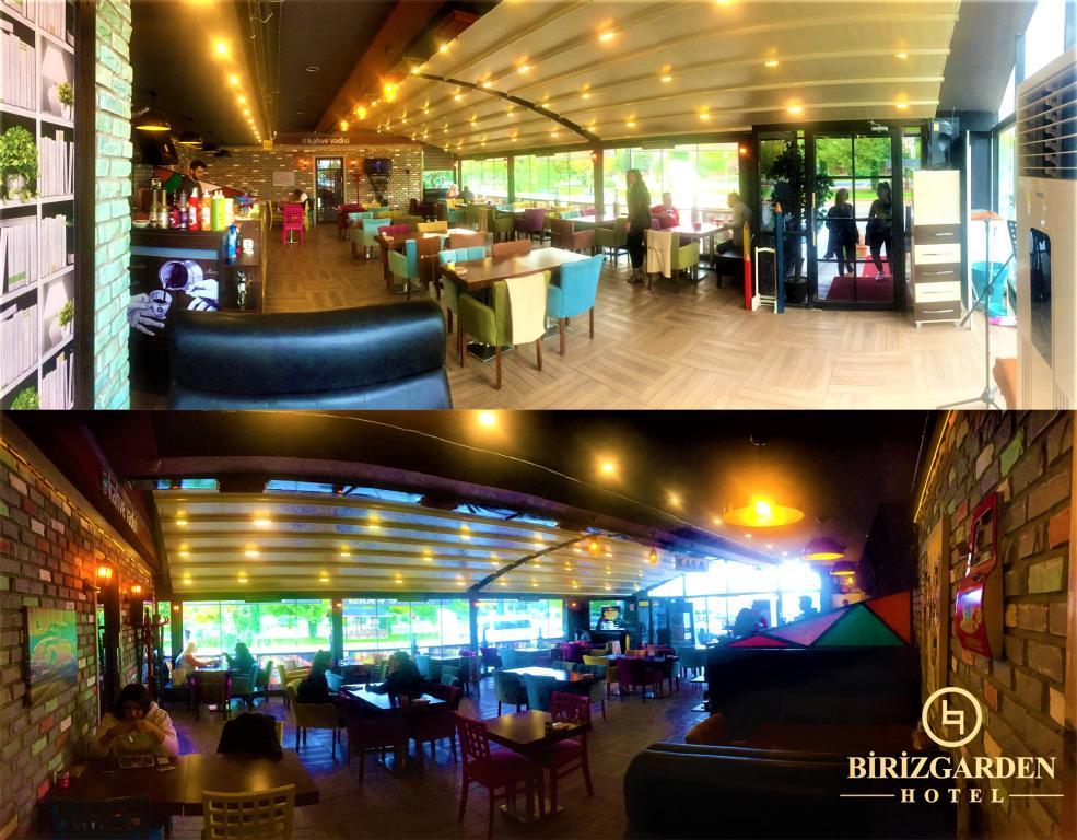 Birizgarden Hotel — 5