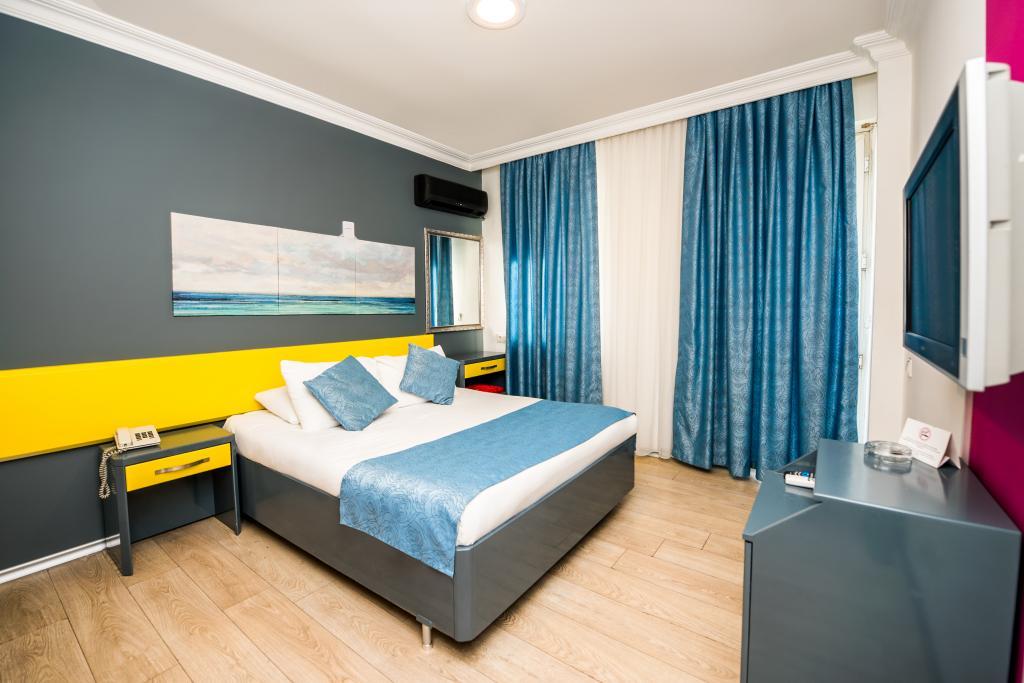 Mera Park Hotel — 3