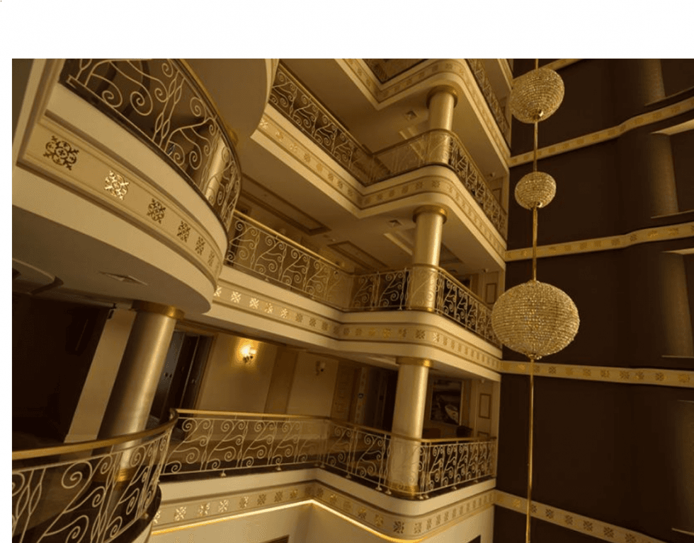 Altın Otel&Spa Balıkesir — 5