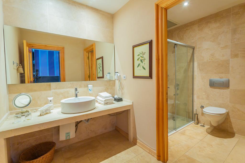 Villa Estet Bağ Otel — 10