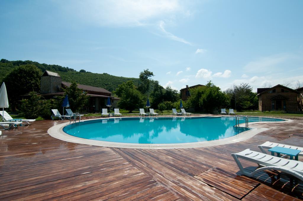 Ağva Gizemli Nehir Hotel — 8