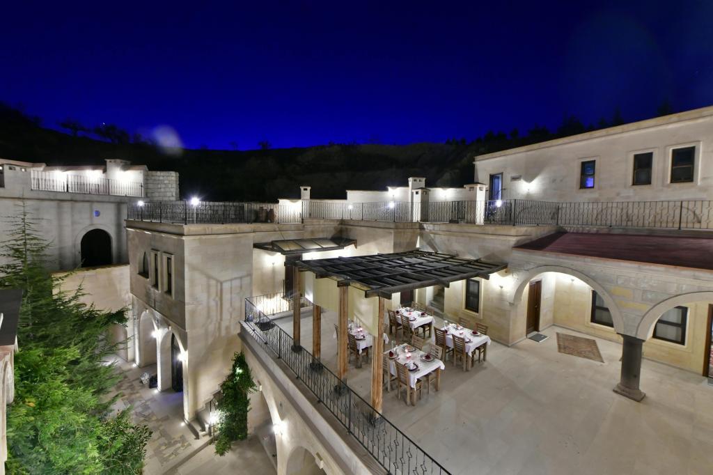 Cappadocia Estates Hotel — 10