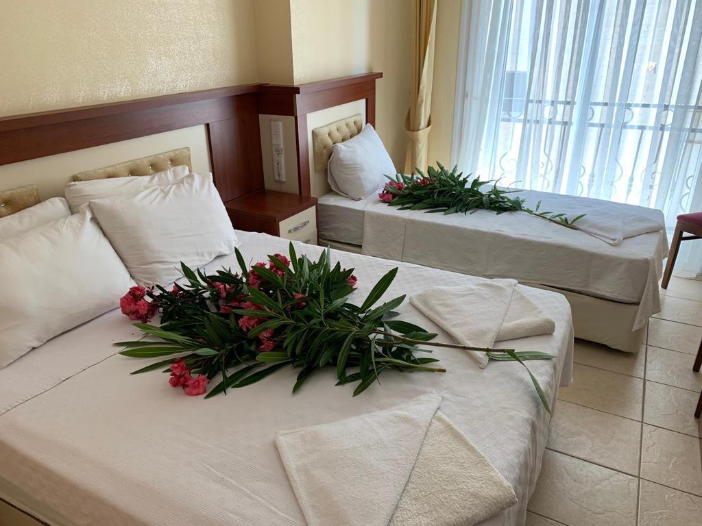 Korykos Hotel — 9