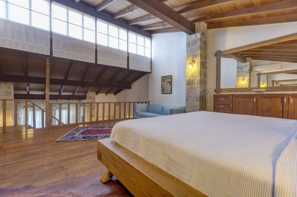 Beyaz Han Hotel Alaçatı — 3