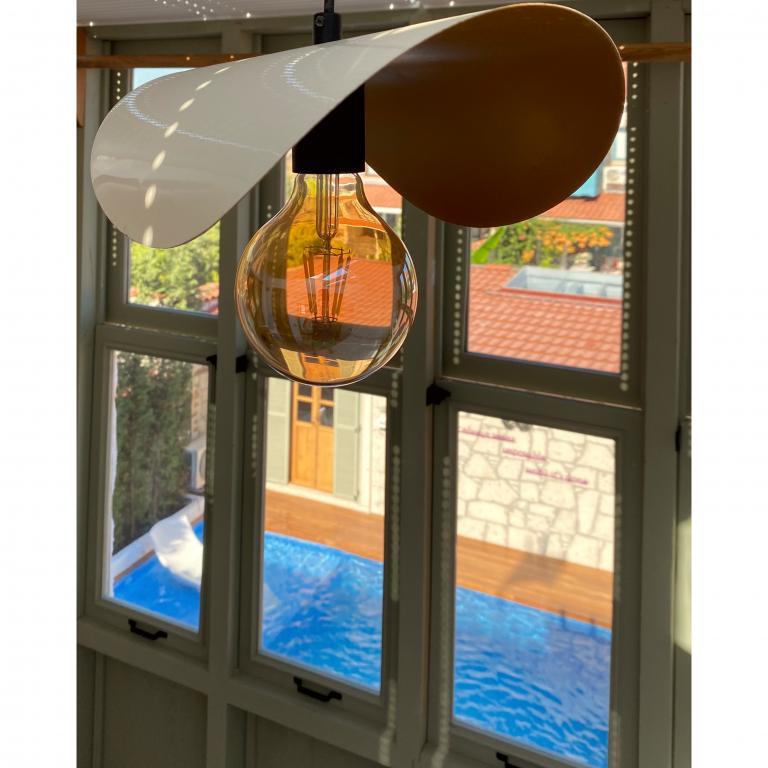 My Dream Alaçatı — 8