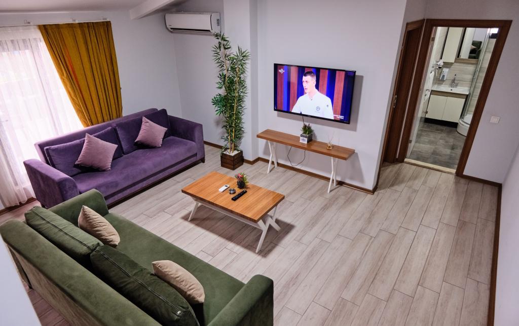 Gül Residence Plus — 3