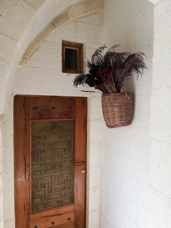 Pigeon Hotel Uçhisar — 5