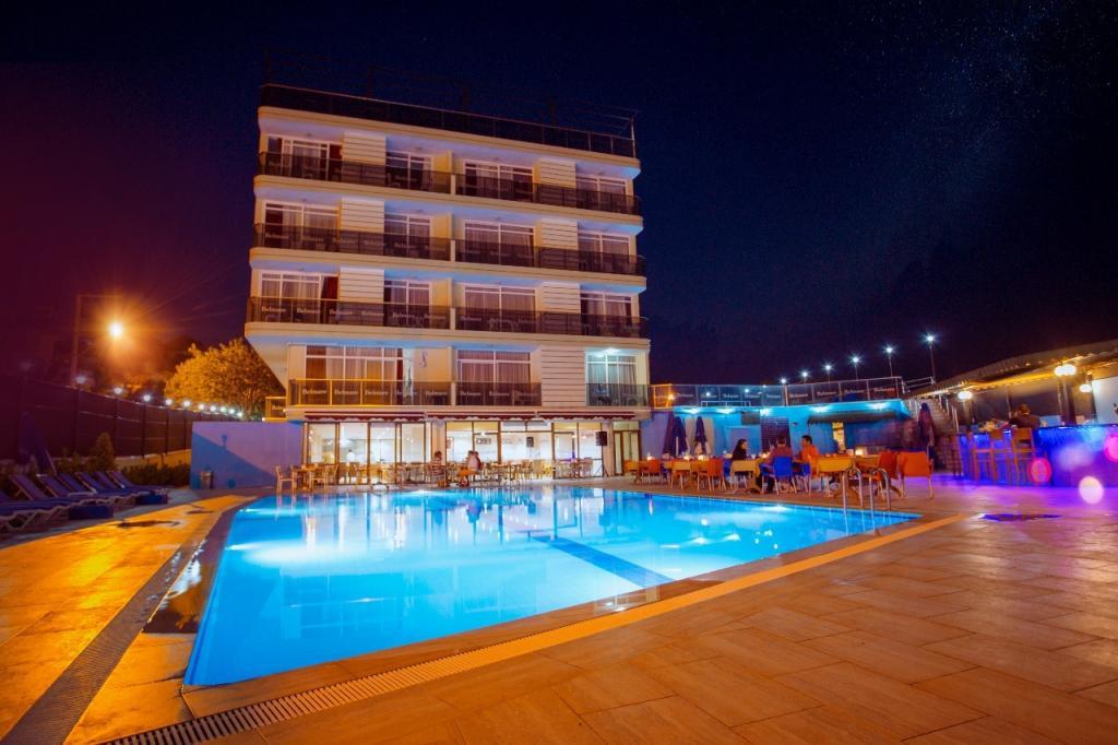 Belmare Hotel Kuşadası — 8