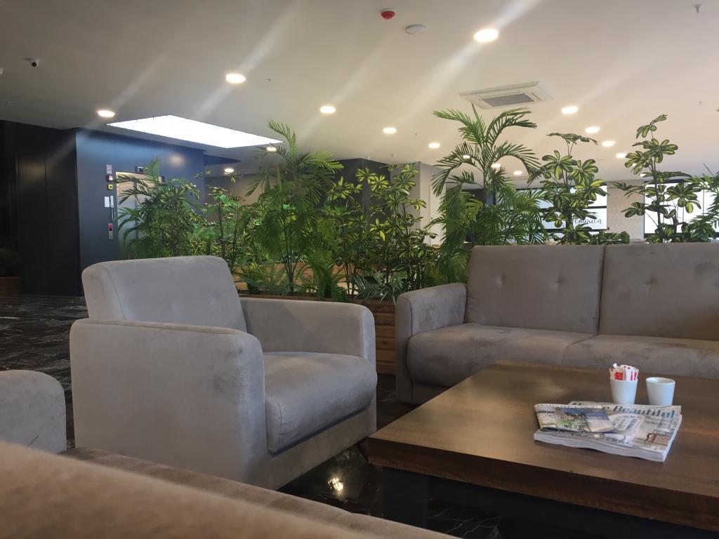 Empula Hotel & Residence — 4