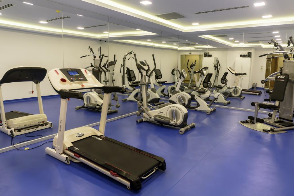 Holiday Inn Express Altunizade — 4