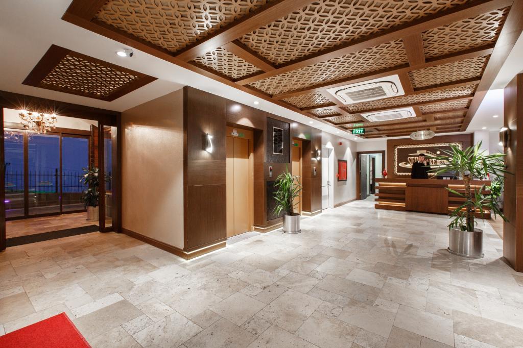 Sera Lake Resort Hotel — 4