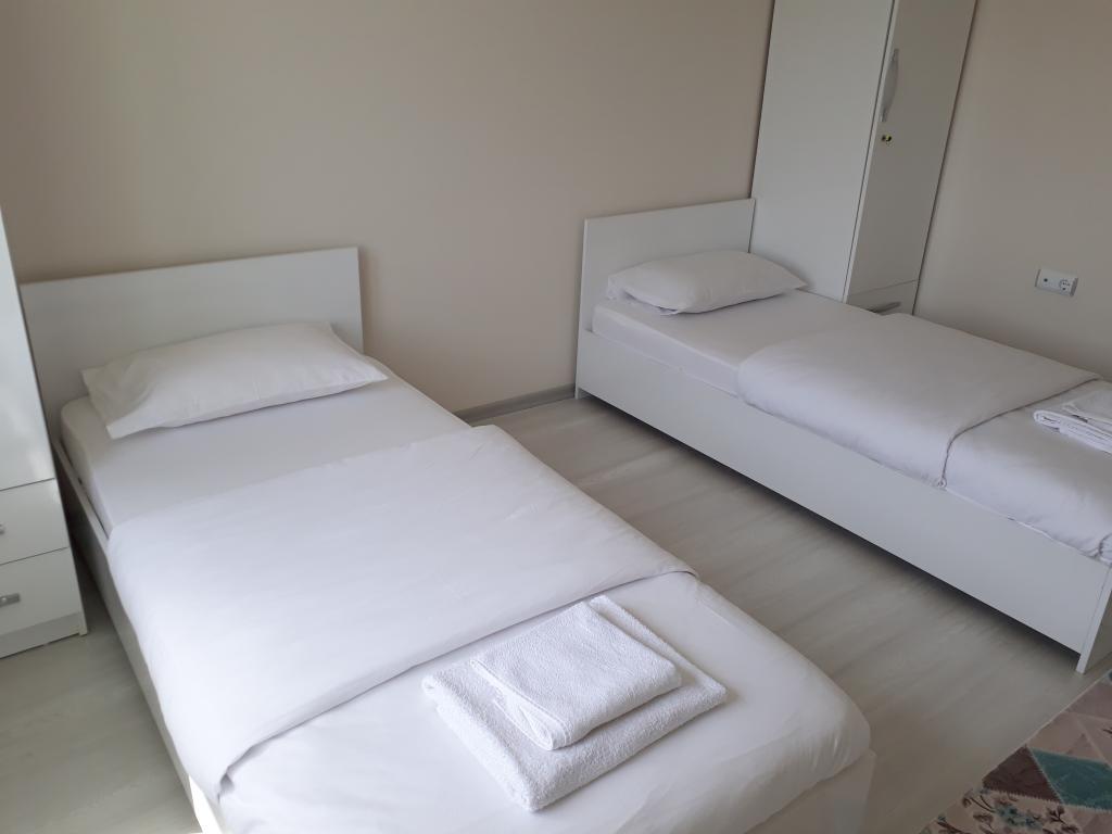 Dr. Aslan Aile Apartı — 4