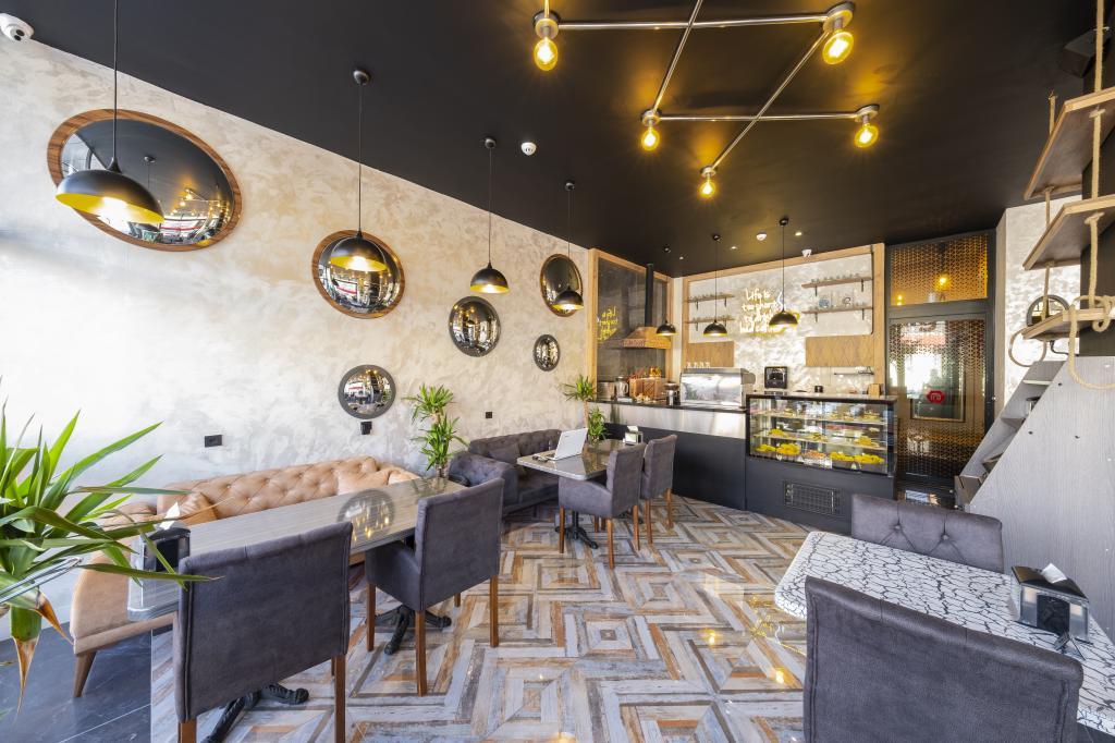 Rush Hotel Istanbul — 7