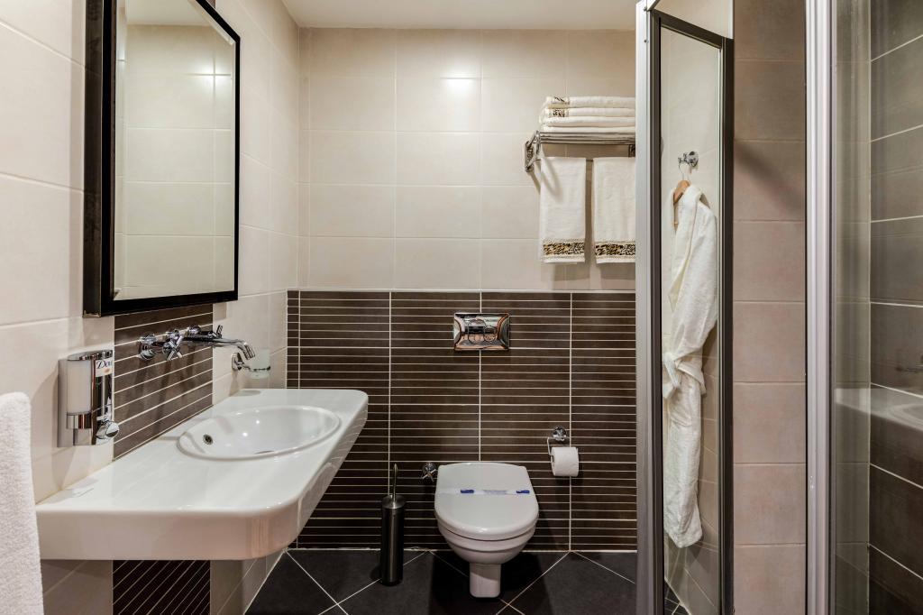 Parkhouse Hotel Spa — 7