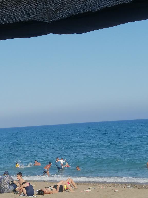 Balşen Hotel — 3