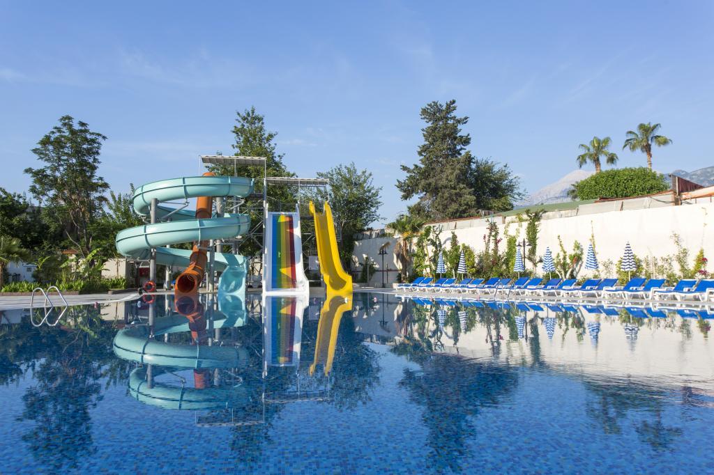 Kemer Dream Hotel — 9