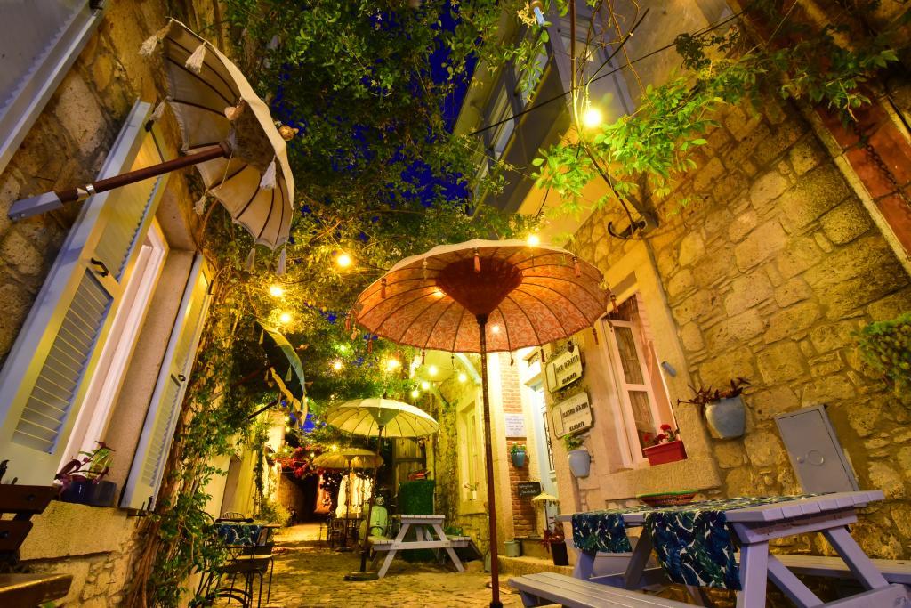 Maison d’Azur Alaçatı — 4