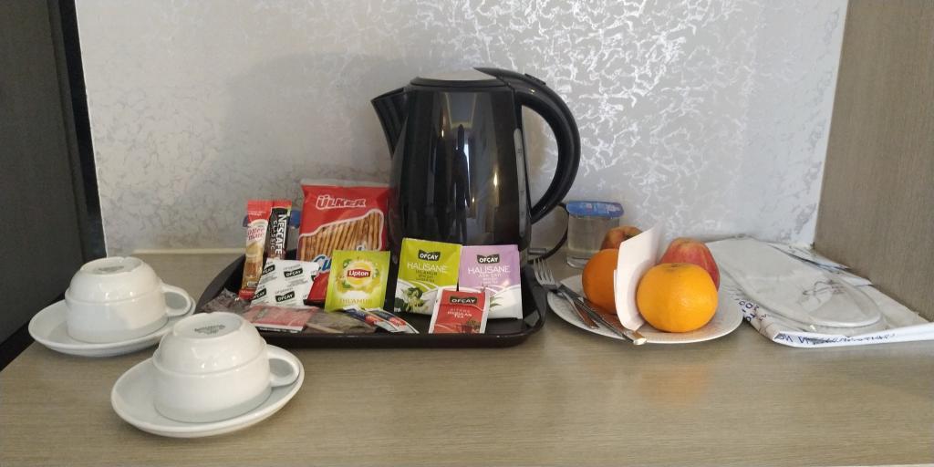 Hotel Akdağ Uşak — 9