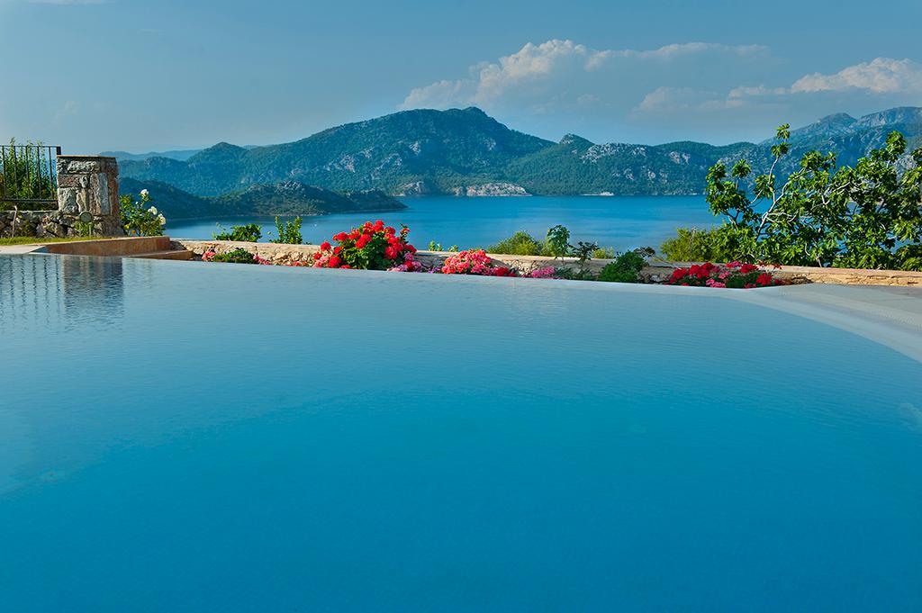 Swan Lake Butik Otel | +14 Yetişkin Oteli