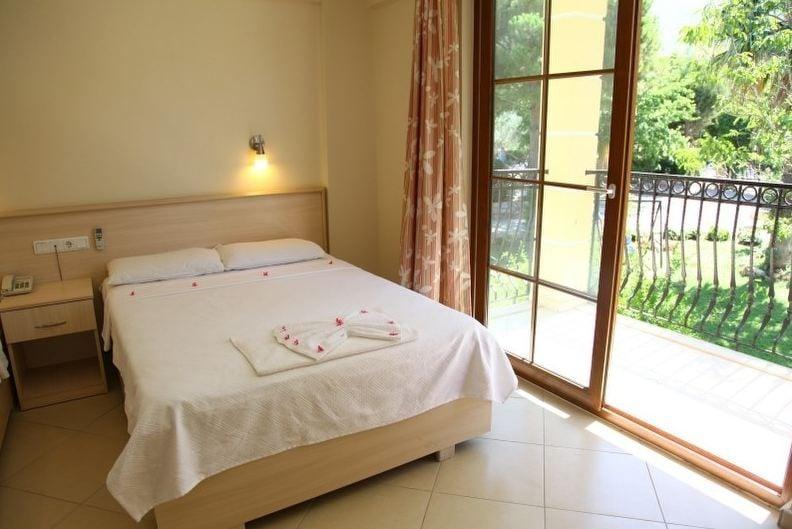 Gökçen Hotel — 4