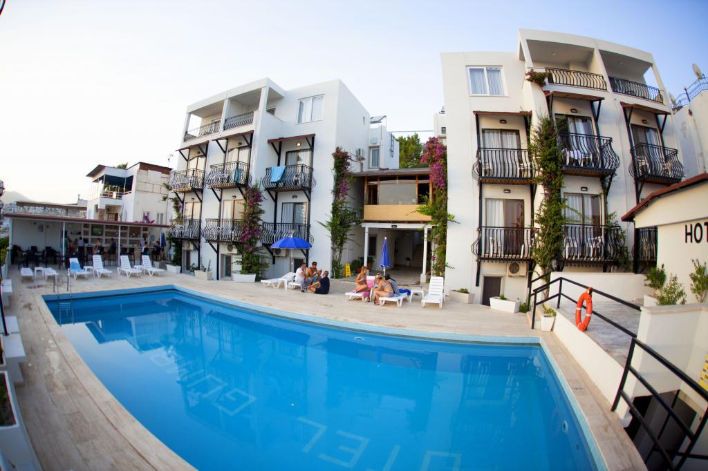 Gümbet Hotel