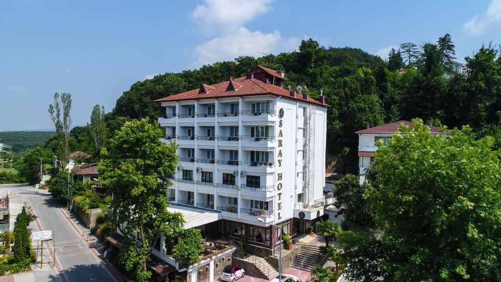 Thermal Saray Hotel Yalova