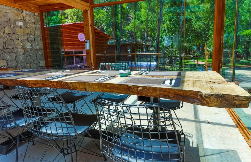 Gizli Cennet Villages Hotel — 6