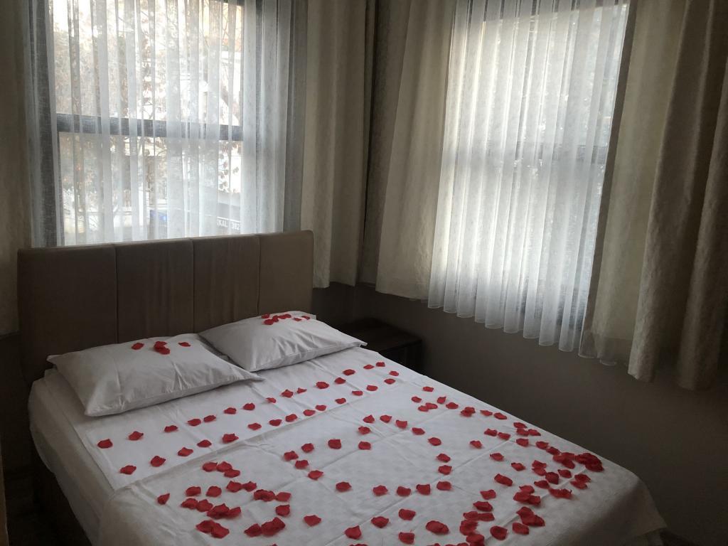 Hayal Butik Otel — 2