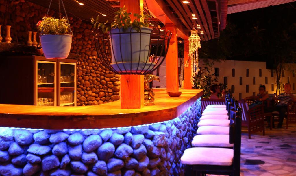 Arya Otel Çeşme — 10