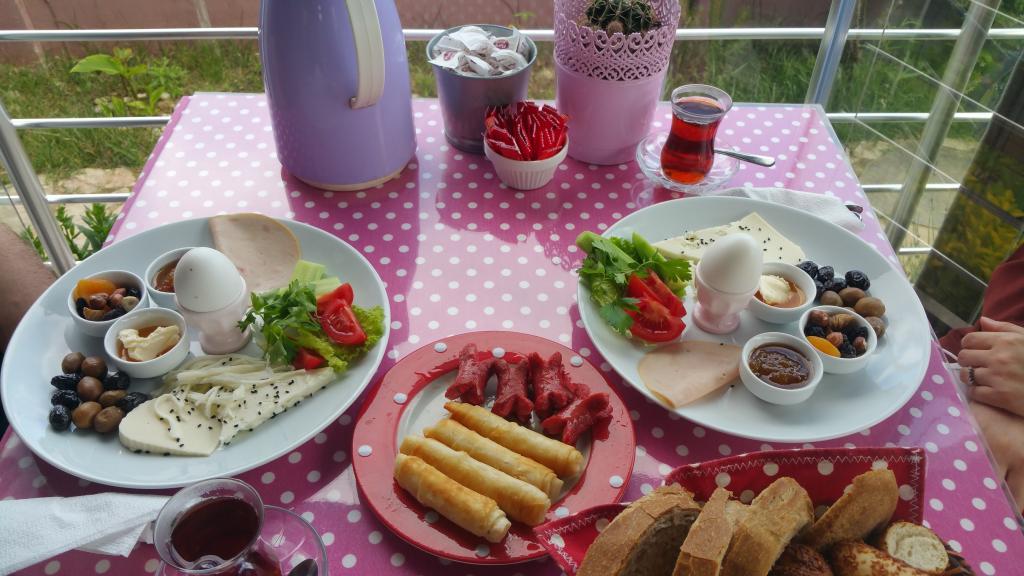 Ağva Safir Otel — 9