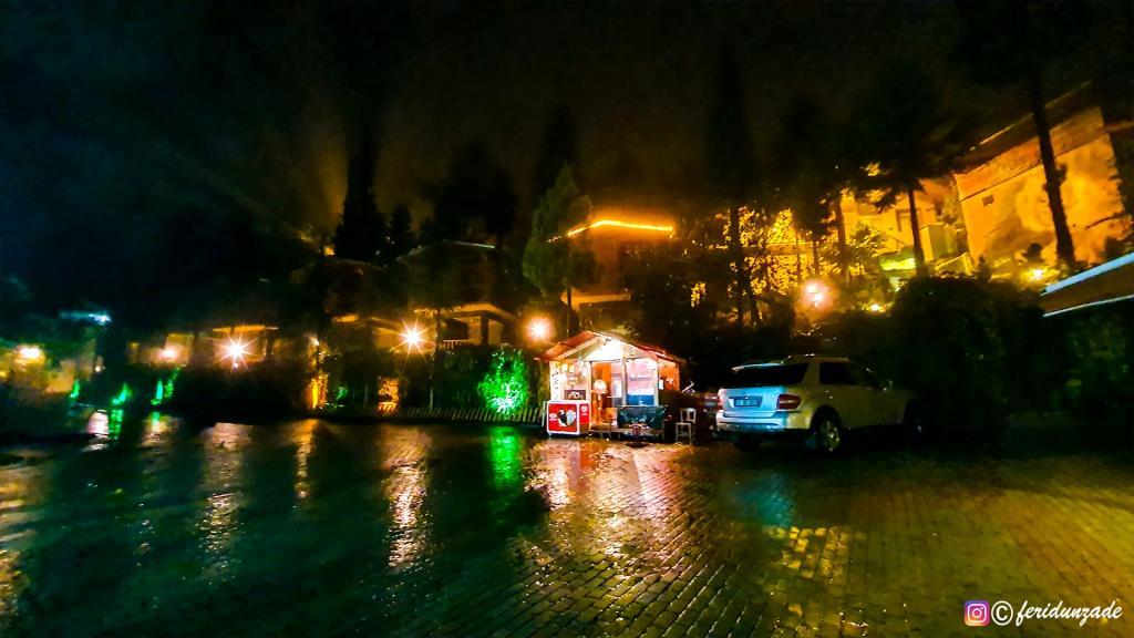 Eraslan Tatil Köyü — 3