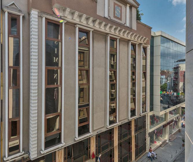 Samir Deluxe Hotel — 2