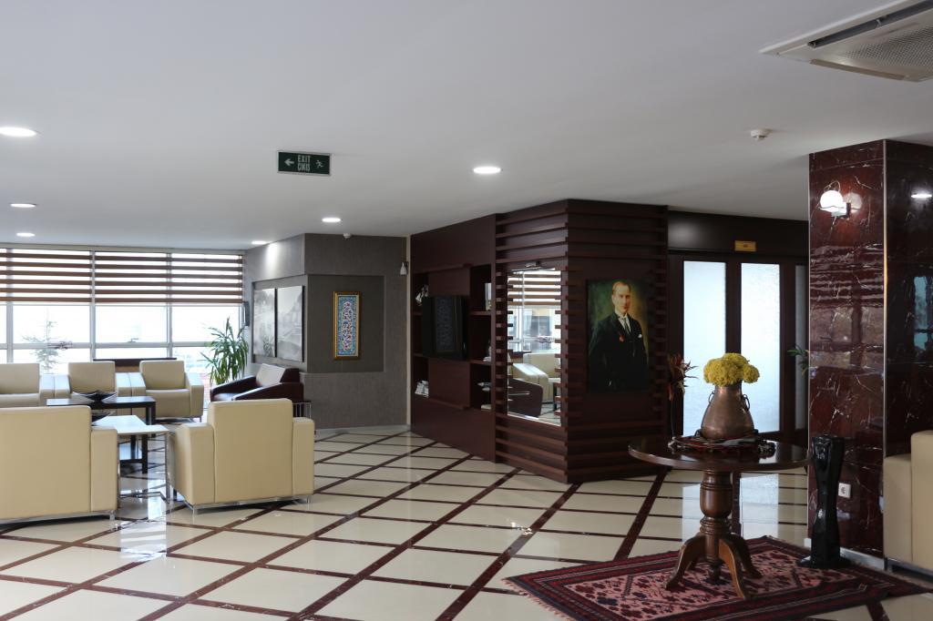 Giresun Uygulama Oteli — 7