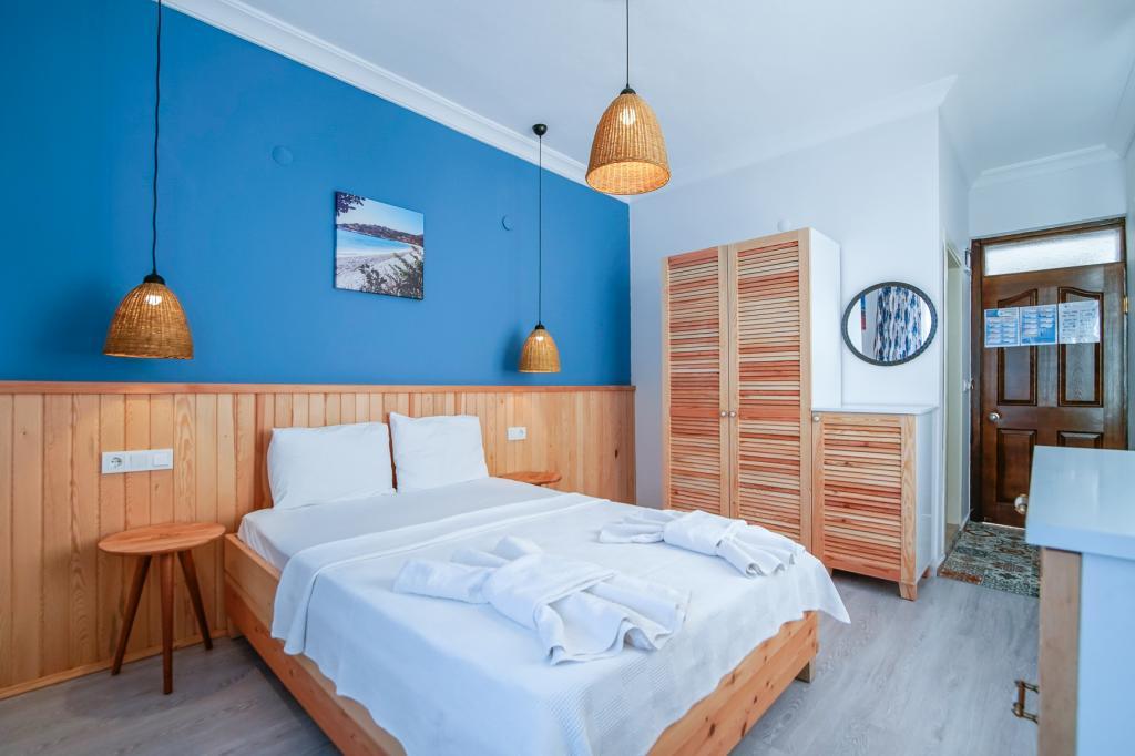 Badem Otel Palamutbükü — 10