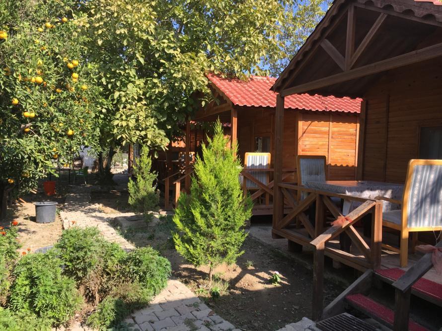 Can Otel Urla — 1