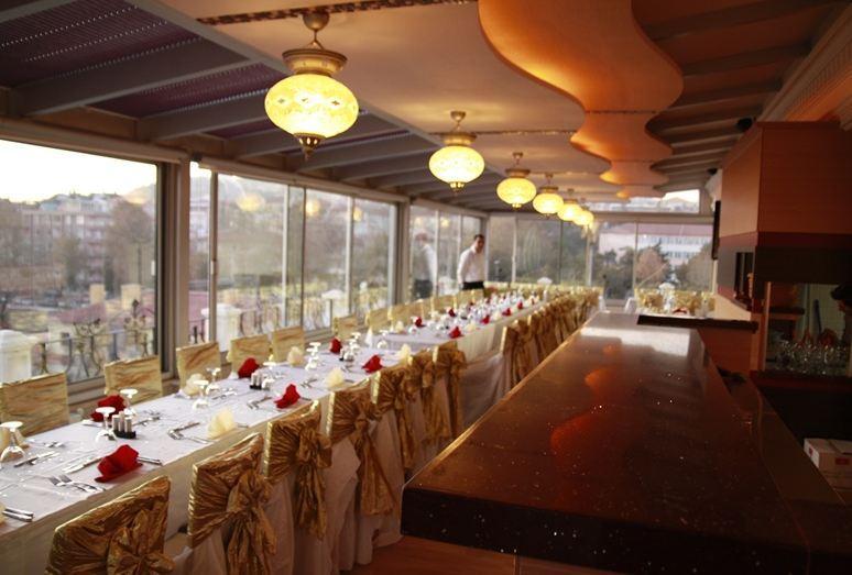 İkbalhan Otel — 7