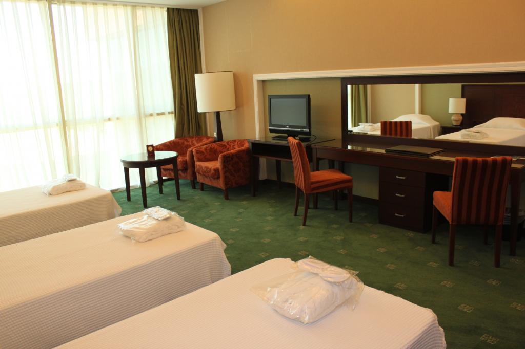 Marma Hotel Istanbul Asia — 10
