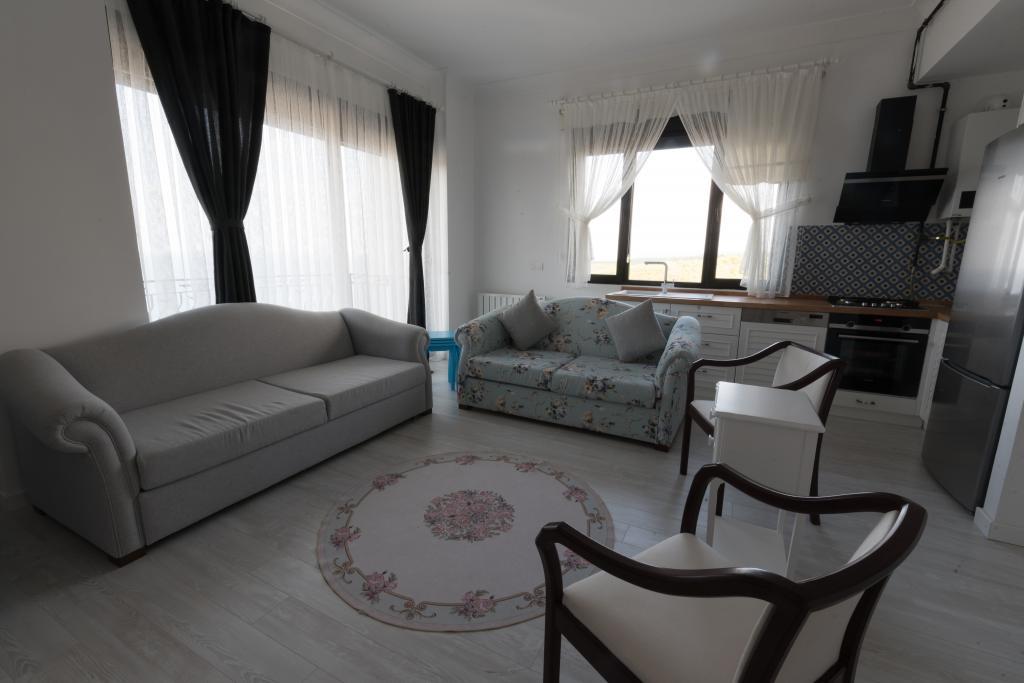 Seheryeli Apart Otel — 2