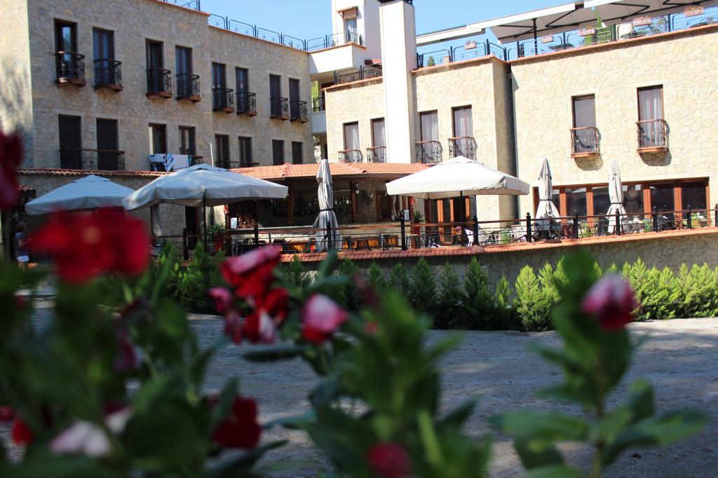 Kazdağları Karye Müze Otel — 7