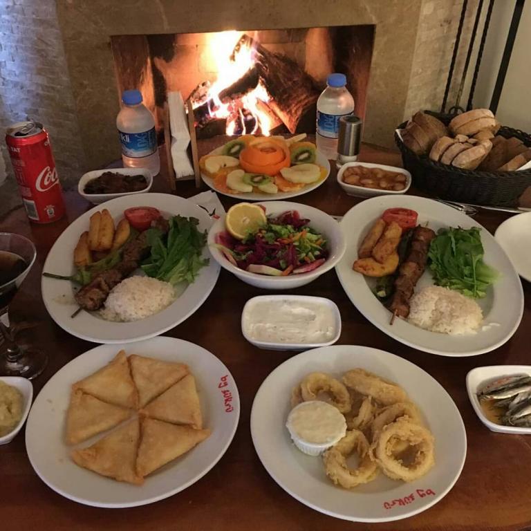Aşıklar Otel By Şükrü — 3