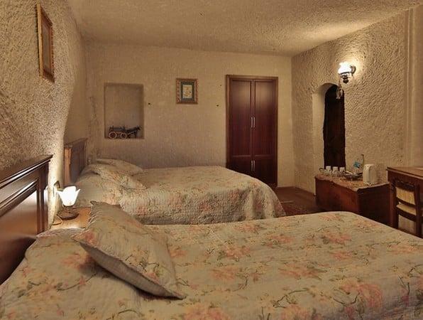 Vezir Cave Suites — 7