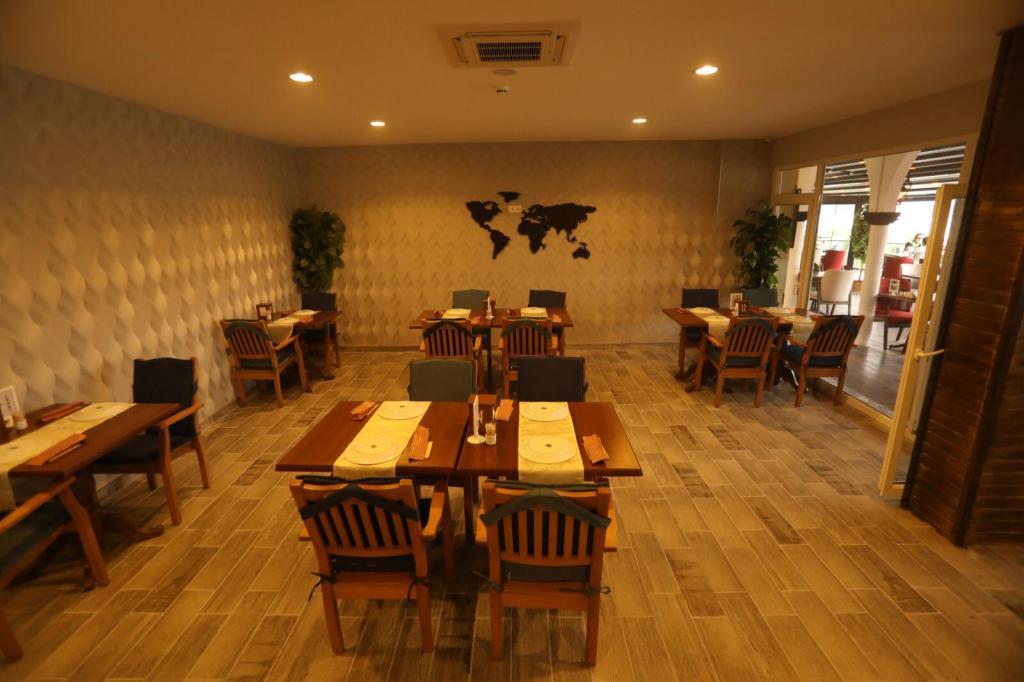 Ege Palace Termal Hotel — 7