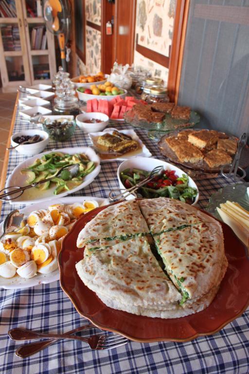 Villa Turka Hotel — 10