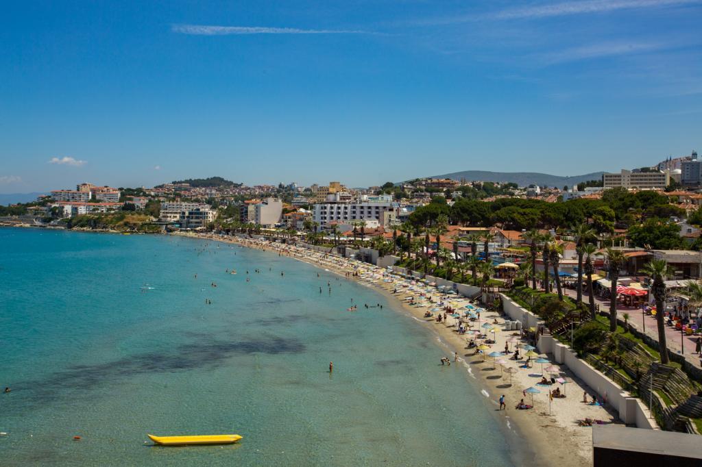 Martı Beach Hotel