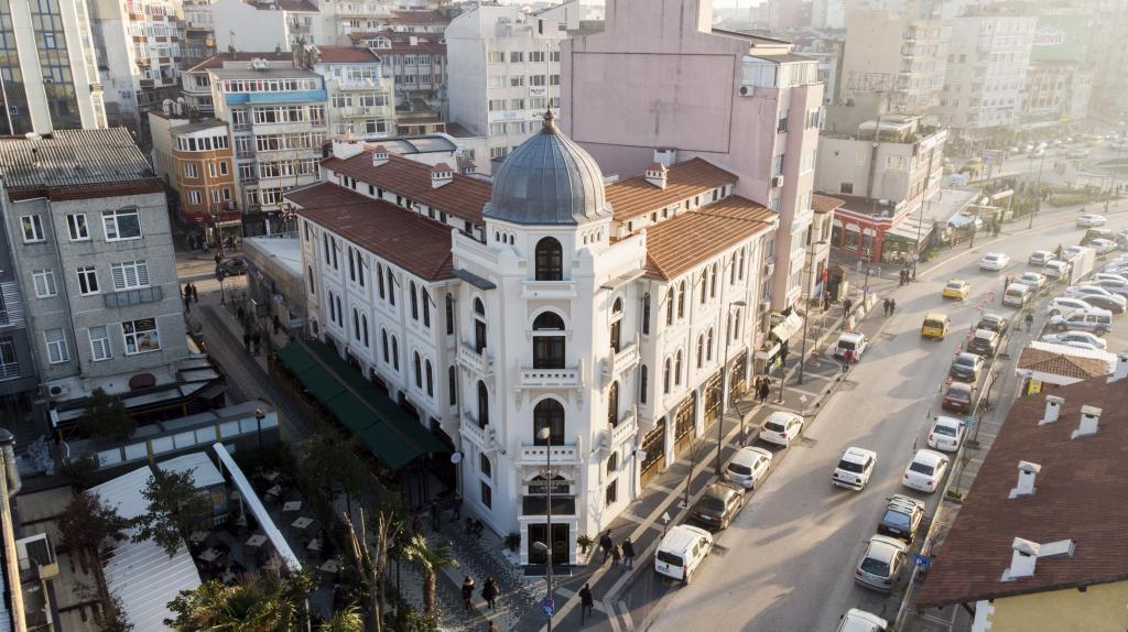 Bandırma Palas Hotel — 2
