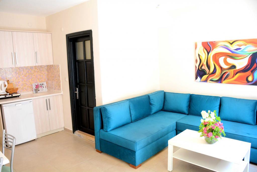 Maison 48 Apart — 9