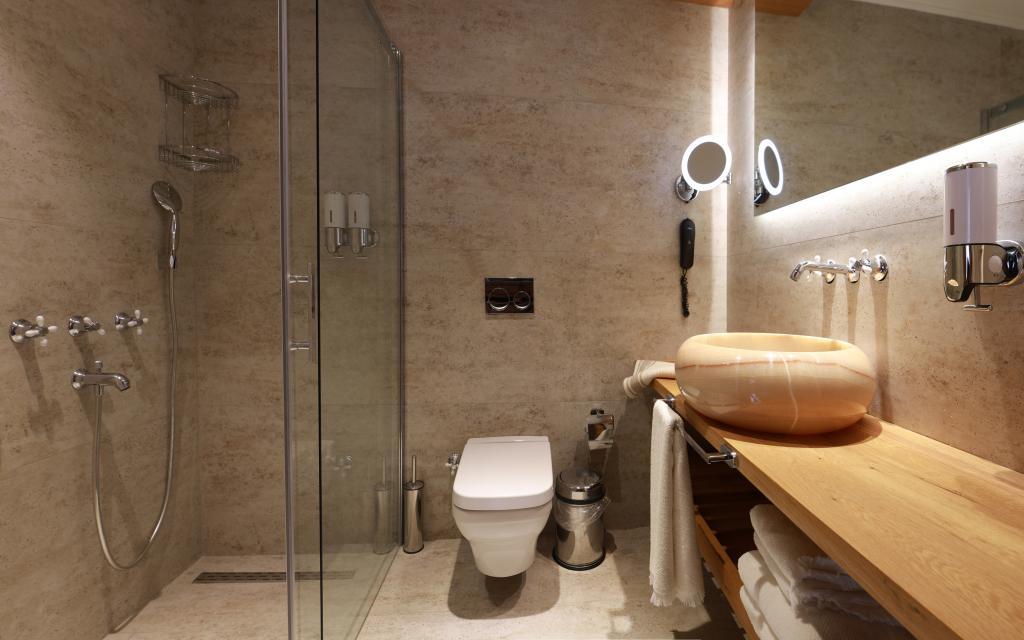 Göktürk Otel — 6