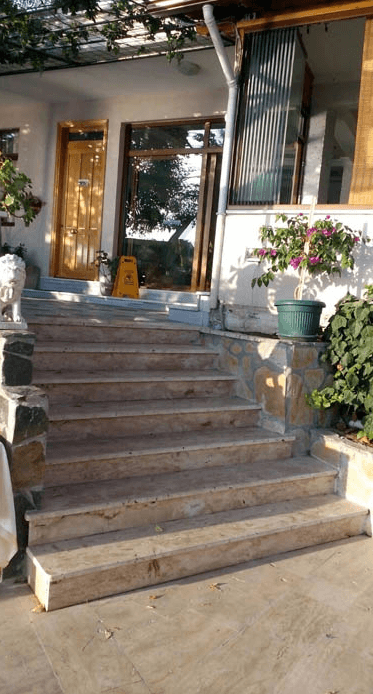 Hotel Mola Marmara Adası — 7