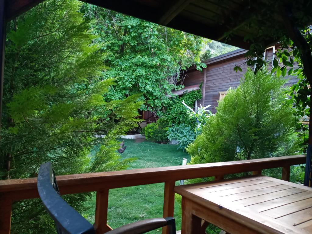 Maji Village — 2