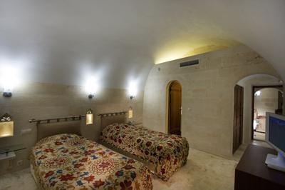 Kasrı Nehroz Otel — 6